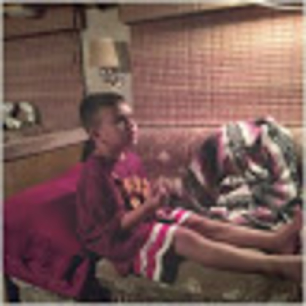 Meet your Posher, James